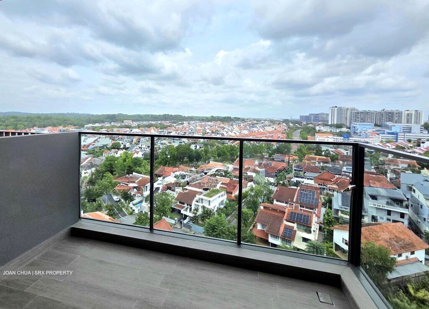 Amo Residence (D20), Apartment #511570671